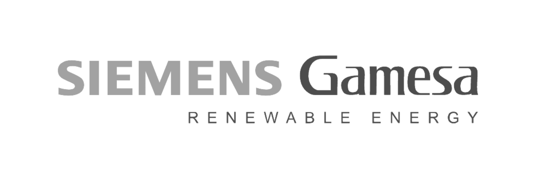 Siemens Gamesa Renewable Energy
