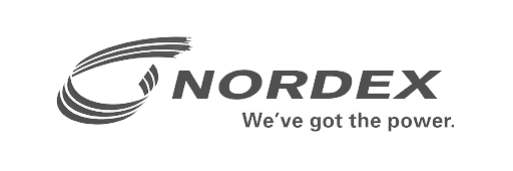 Nordex Logo