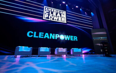 Sky Climber Heads to Clean Power 2025 in Phoenix
