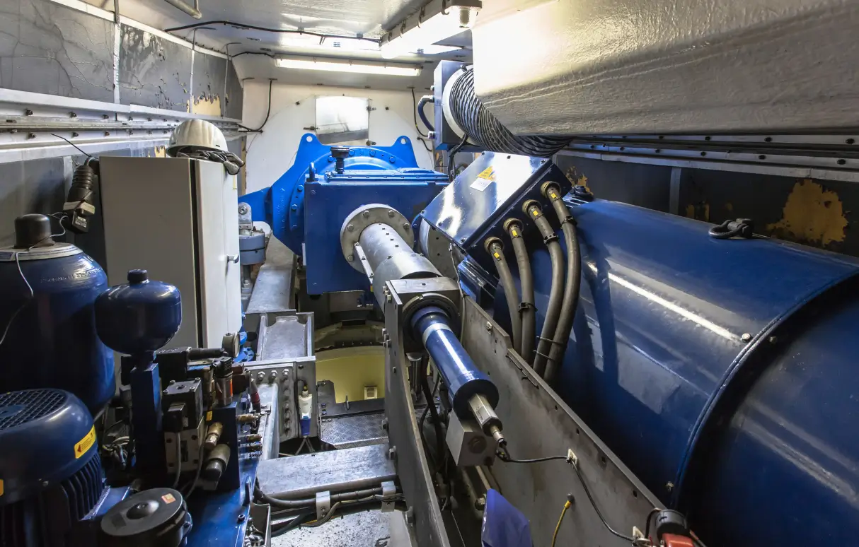 Sky Climber Renewables Generator and Electrical Services