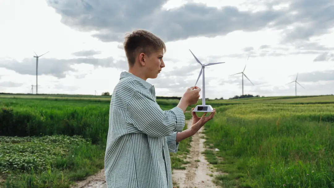 OEP High School Energy Careers 2025