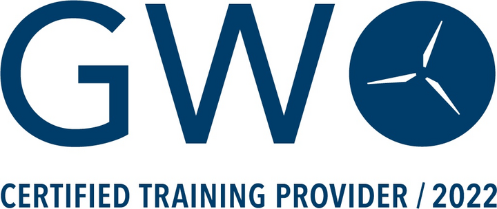 GWO-certified training provider since 2022